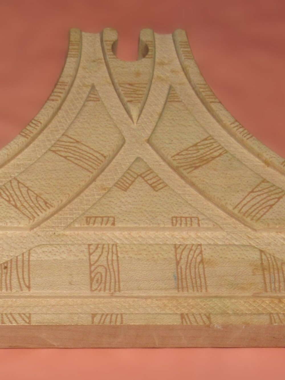 Thomas Wooden Railway Train Engine Track T Split Switch